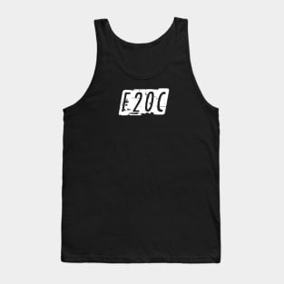 F20C Tank Top